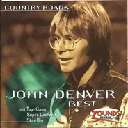 John Denver - Best - Country Roads