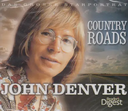 John Denver - Country Roads