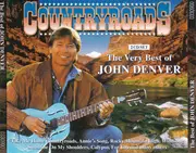 Double CD - John Denver - Countryroads - The Very Best of John Denver