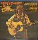 LP - John Denver - Die Superhits von John Denver