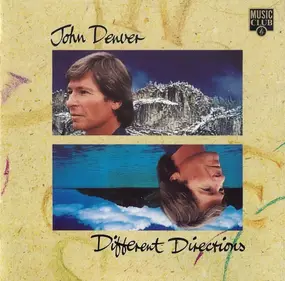 John Denver - Different Directions