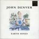 CD - John Denver - Earth Songs