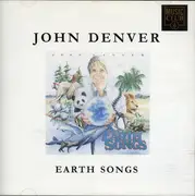 CD - John Denver - Earth Songs