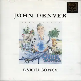 John Denver - Earth Songs