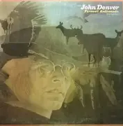 LP - John Denver - Farewell Andromeda = Adiós Andrómeda - Gatefold