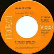 John Denver - Friends With You