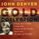 CD - John Denver - Gold Collection