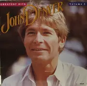 LP - John Denver - Greatest Hits - Volume 3