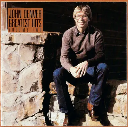 John Denver - Greatest Hits Vol. 2