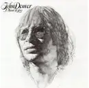 LP - John Denver - I Want To Live