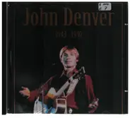 John Denver - John Denver Live