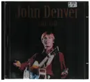 CD - John Denver - John Denver Live