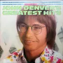 LP - John Denver - John Denver's Greatest Hits Vol. 2