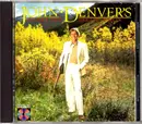 CD - John Denver - John Denver's Greatest Hits, Volume Two