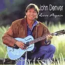CD - John Denver - Love Again (Greatest & Latest)