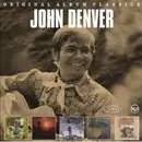CD-Box - John Denver - Original Album Classics