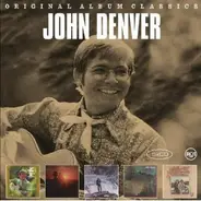 John Denver - Original Album Classics