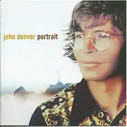 Double CD - John Denver - Portrait