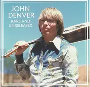 CD - John Denver - Rare And Unreleased