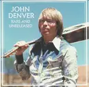 CD - John Denver - Rare And Unreleased