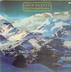 John Denver - Rocky Mountain Christmas