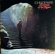 LP - John Denver - Seasons Of The Heart