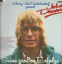 Double LP - John Denver - Seine großen Erfolge