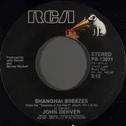 John Denver - Shanghai Breezes