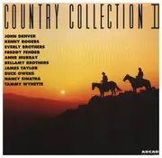 CD - John Denver, Kenny Rogers a.o. - Country Collection 2