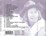 CD - John Denver - The Best Of The Rocky Mountain Collection