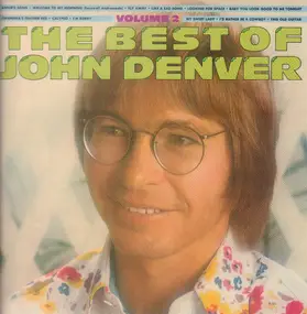 John Denver - The Best Of John Denver Volume 2