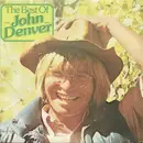 LP - John Denver - The Best Of John Denver