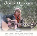 CD - John Denver - The Best Of John Denver