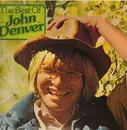 LP - John Denver - The Best Of