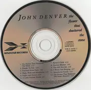 CD - John Denver - The Flower That Shattered The Stone
