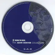 CD - John Denver - The John Denver Collection