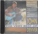 CD - John Denver - The Very Best Of John Denver