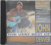 CD - John Denver - The Very Best Of John Denver