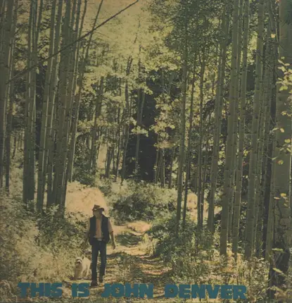John Denver - This Is John Denver