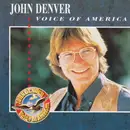 CD - John Denver - Voice Of America