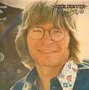 LP - John Denver - Windsong