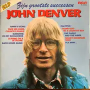 Double LP - John Denver - Zijn Grootste Successen