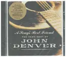 CD - John Denver - A Song's Best Friend - The Very Best Of John Denver - Still Sealed