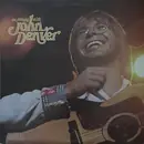 Double LP - John Denver - An Evening With John Denver - Gatefold Sleeve