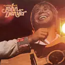 Double LP - John Denver - An Evening With John Denver