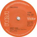 7inch Vinyl Single - John Denver - Annie's Song - Solid Centre