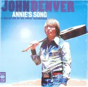 Double CD - John Denver - Annie's Song - A Collection Of His Finest Recordings