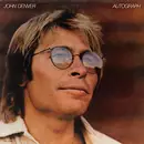 LP - John Denver - Autograph