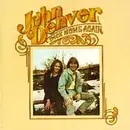CD - John Denver - Back Home Again