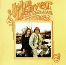 CD - John Denver - Back Home Again